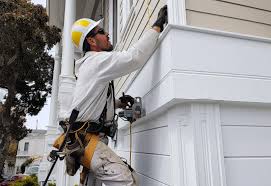 Best Historical Building Siding Restoration  in Silver Lake, NC